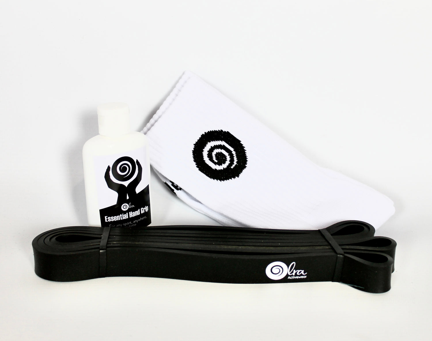 Olra Accesories