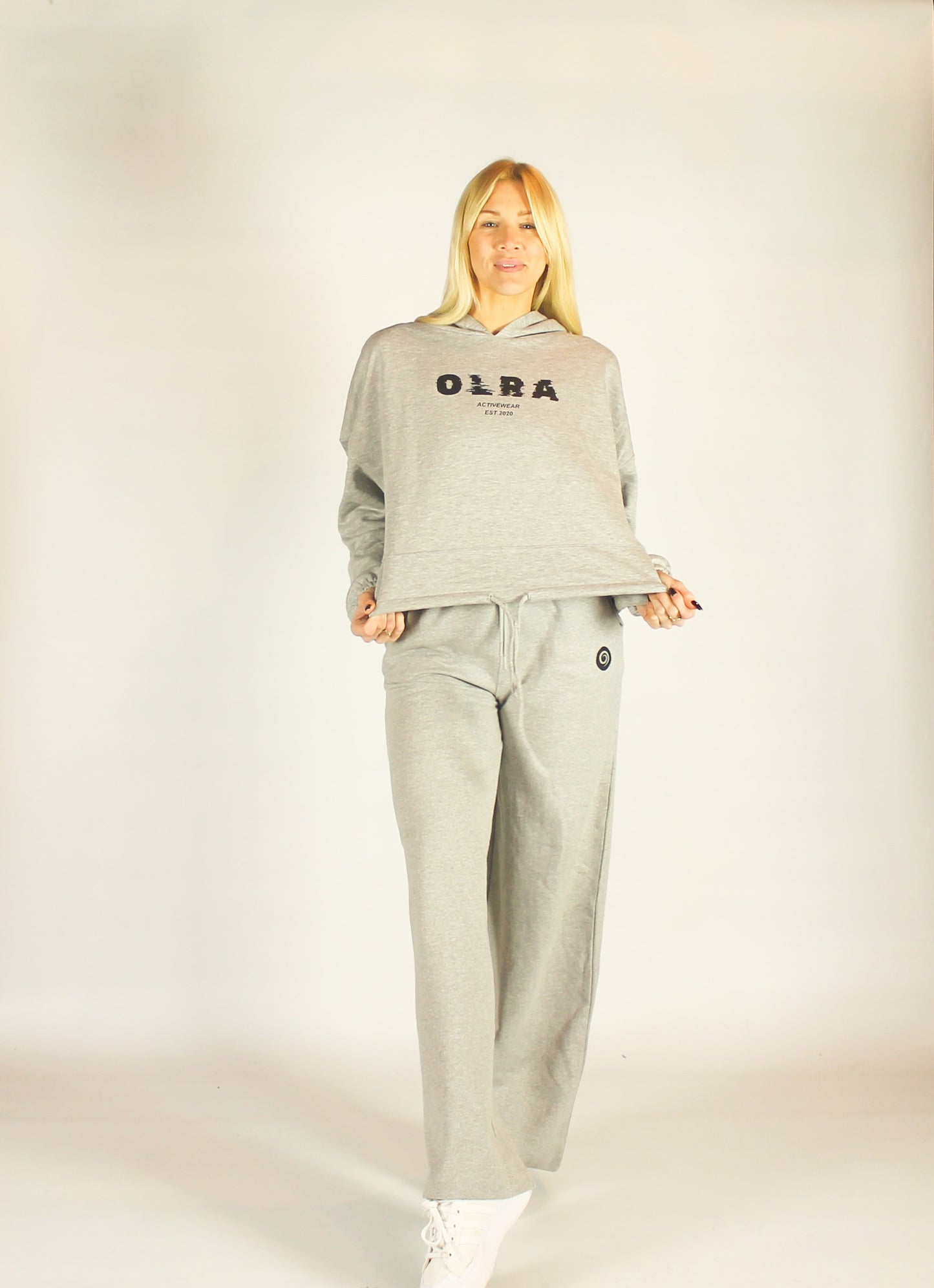 Olra Urban Flow Hoody