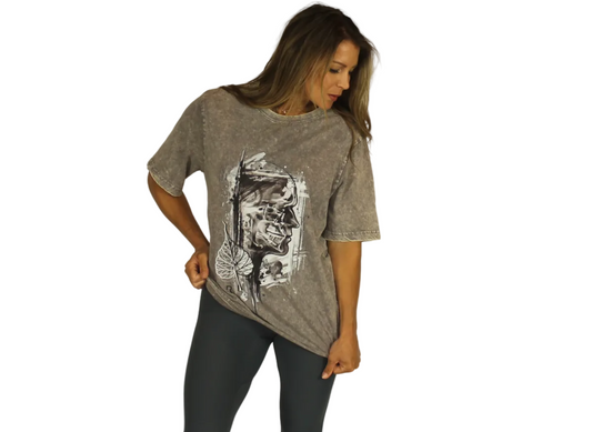 Birthday Graphic T