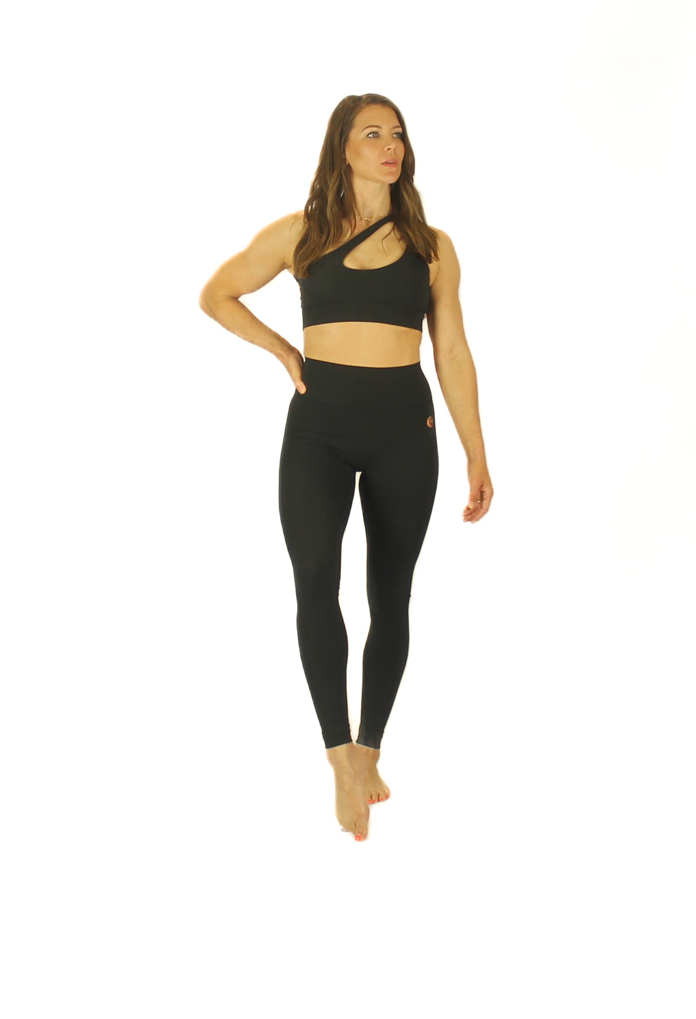 Essential Leggings (28" inside leg)
