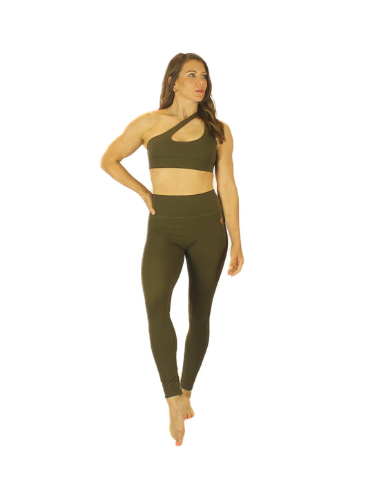 Essential Leggings (28" inside leg)