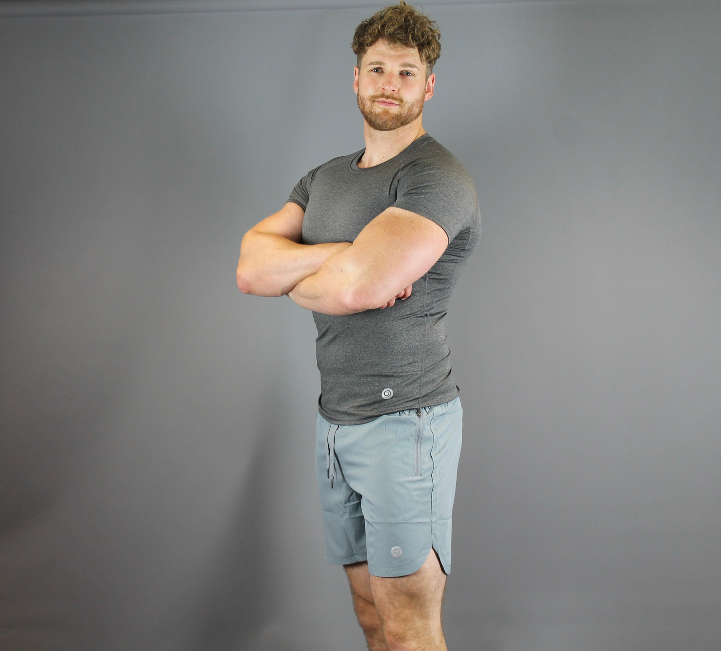 Mens Essential Shorts