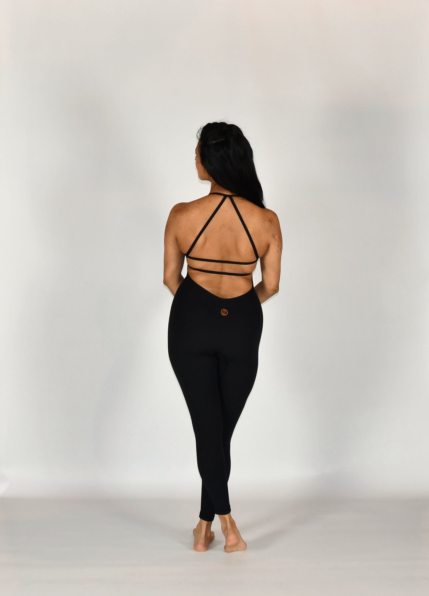 Hybrid Jumpsuit