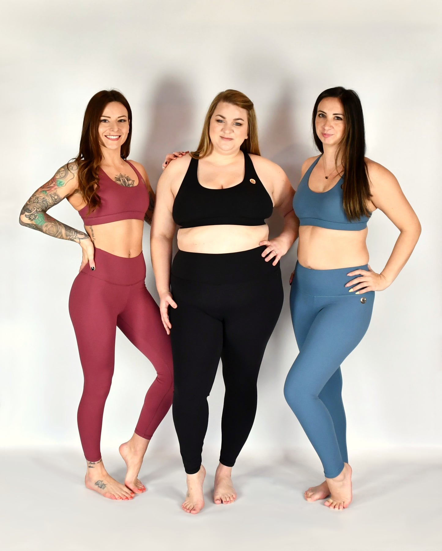 Signature Leggings