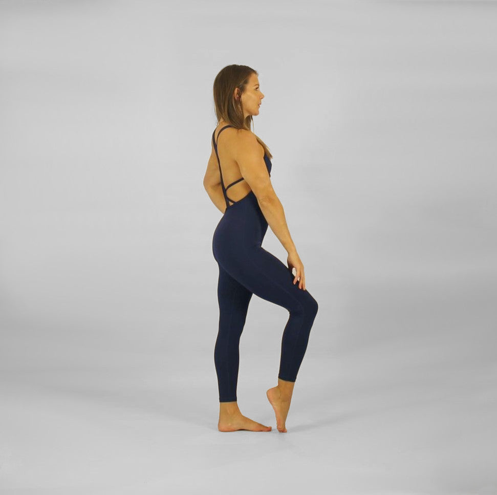 Signature Jumpsuit