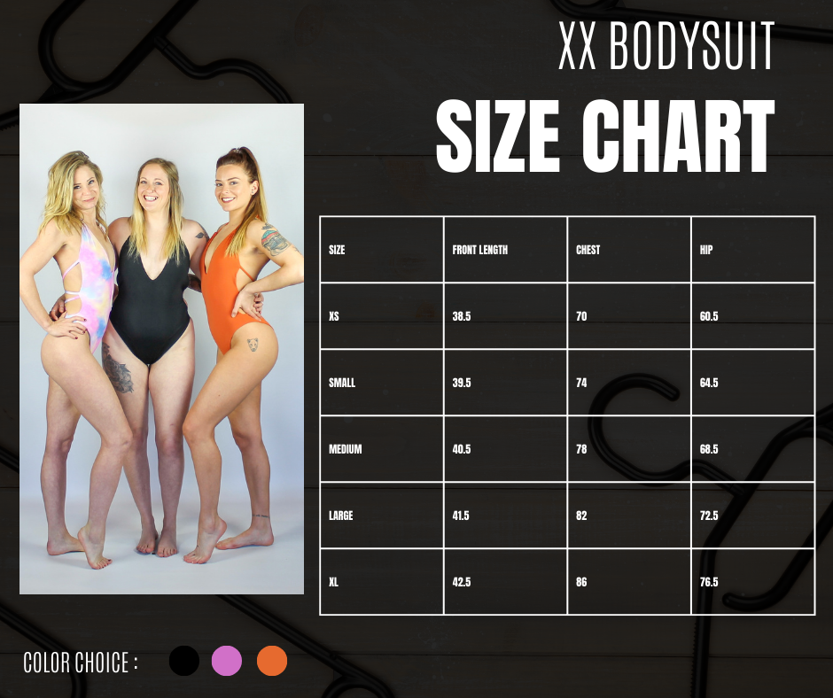 XX Bodysuit