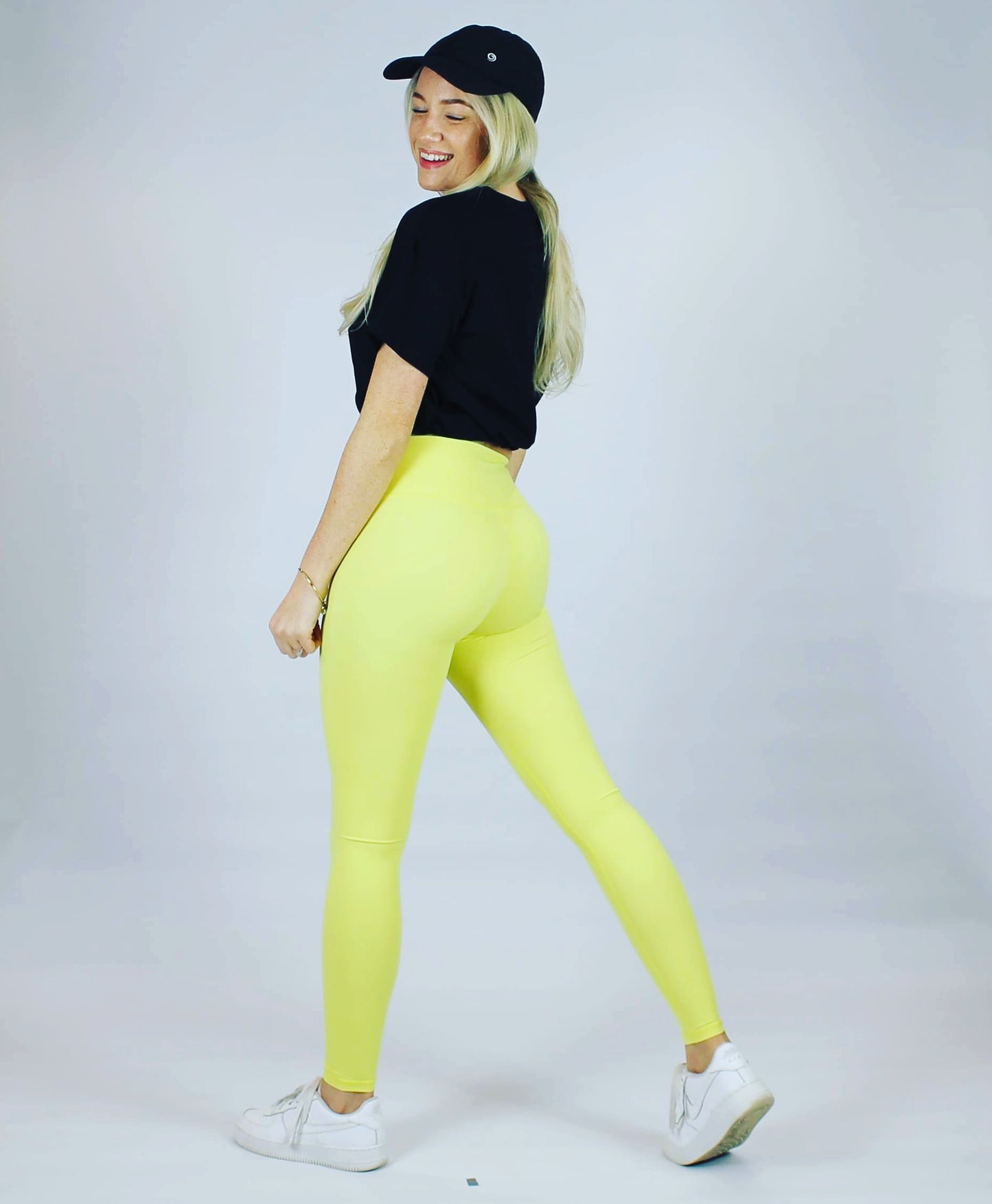 Essential Leggings (28" inside leg)