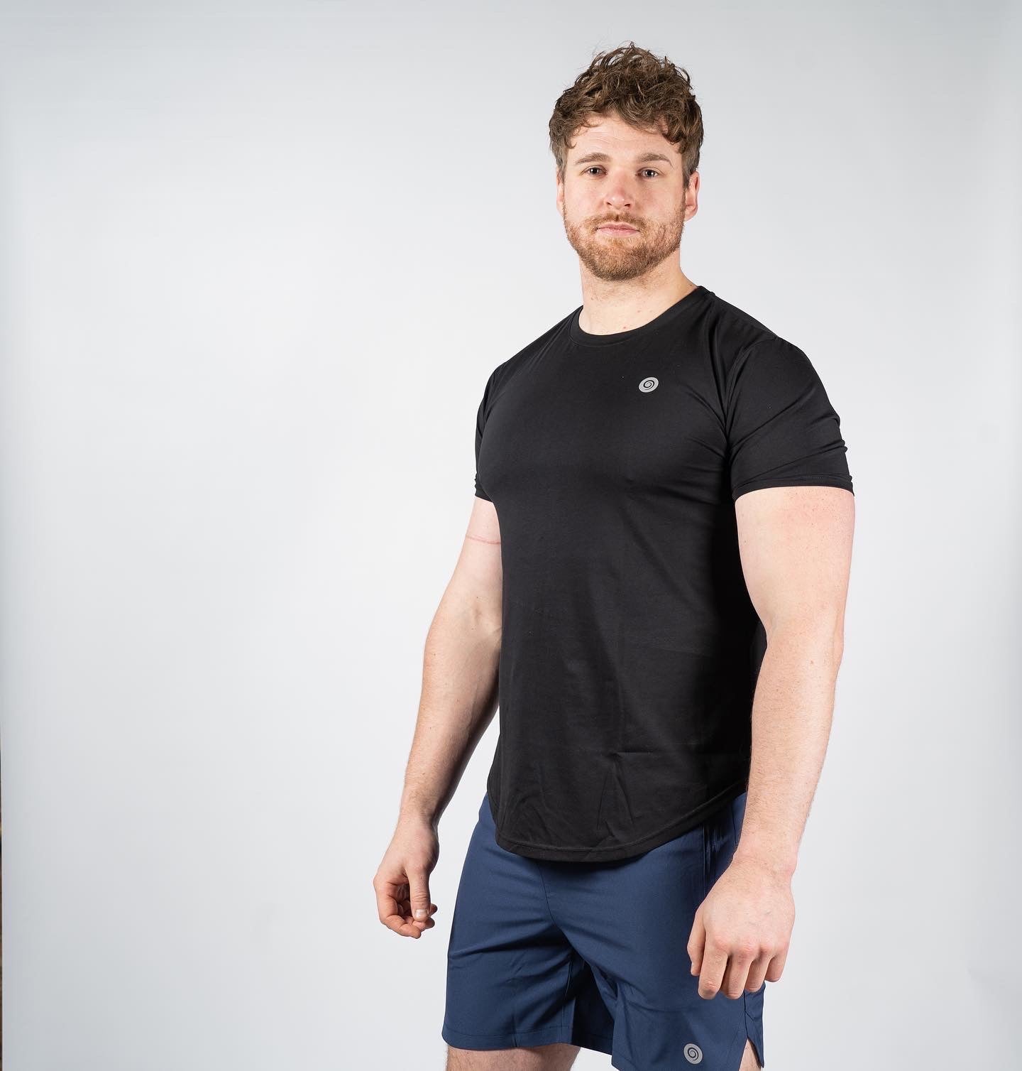 Mens Essential Shorts