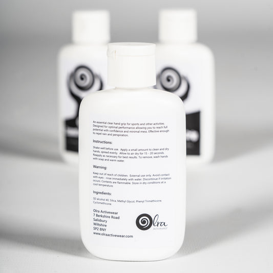 Essential Pole Hand Grip