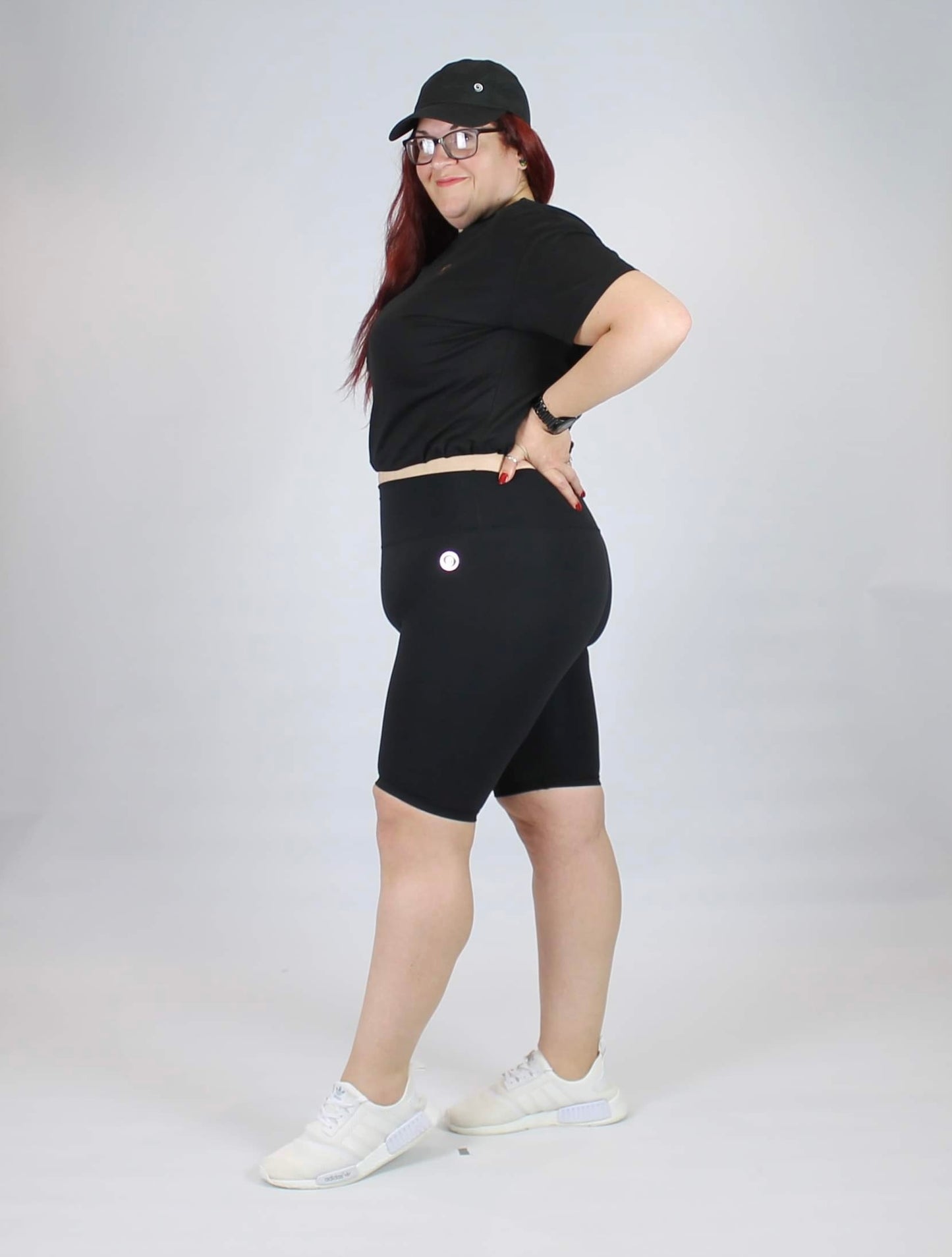 Essential Cycling Shorts