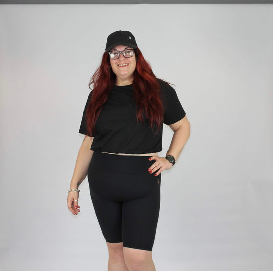 Essential Cycling Shorts