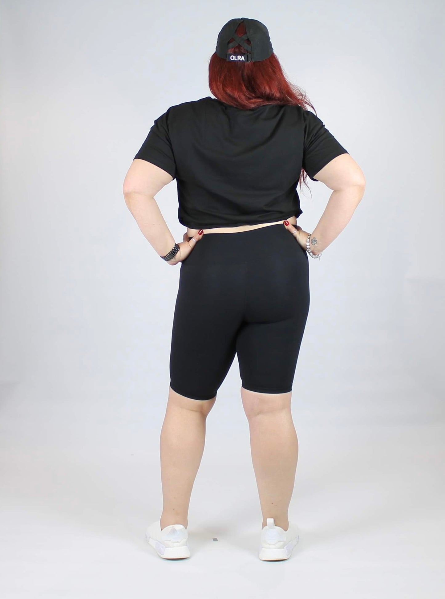 Essential Cycling Shorts