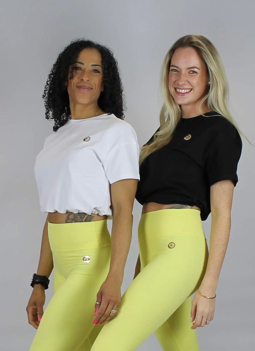 Essential Crop T
