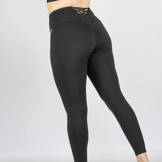 Signature Leggings