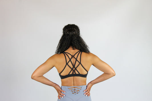 Signature Sports Bra