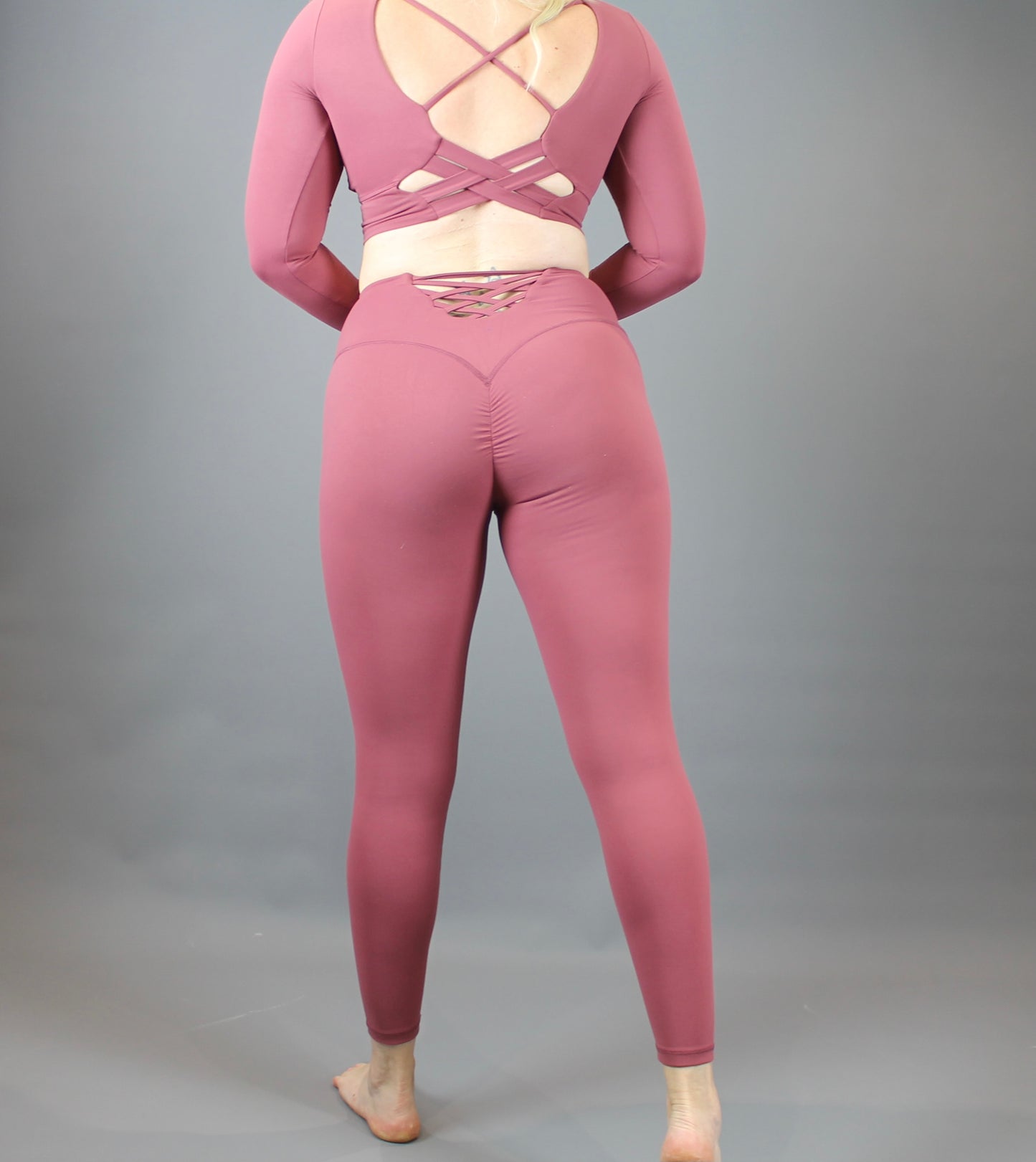 Signature Leggings