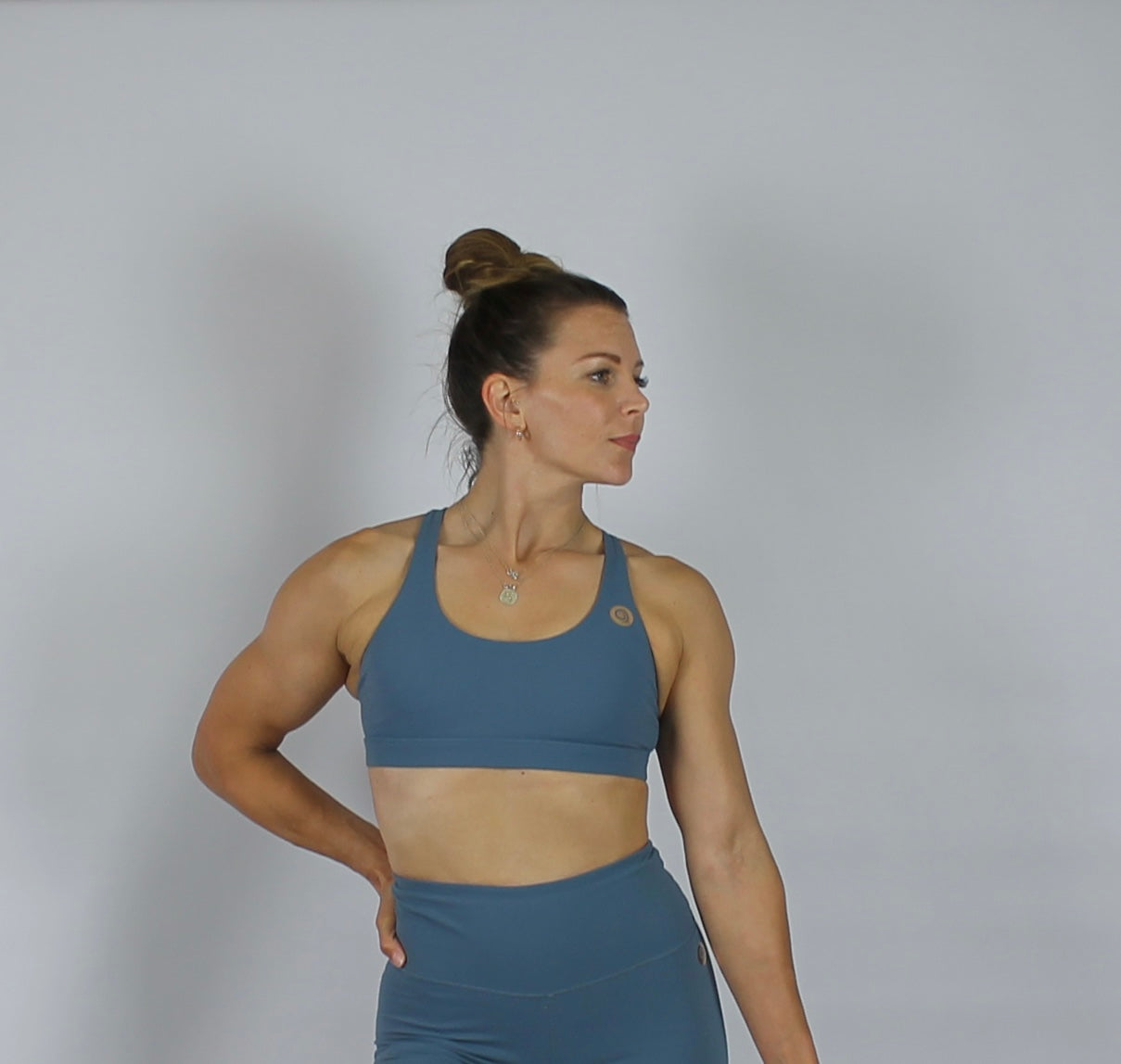Signature Sports Bra