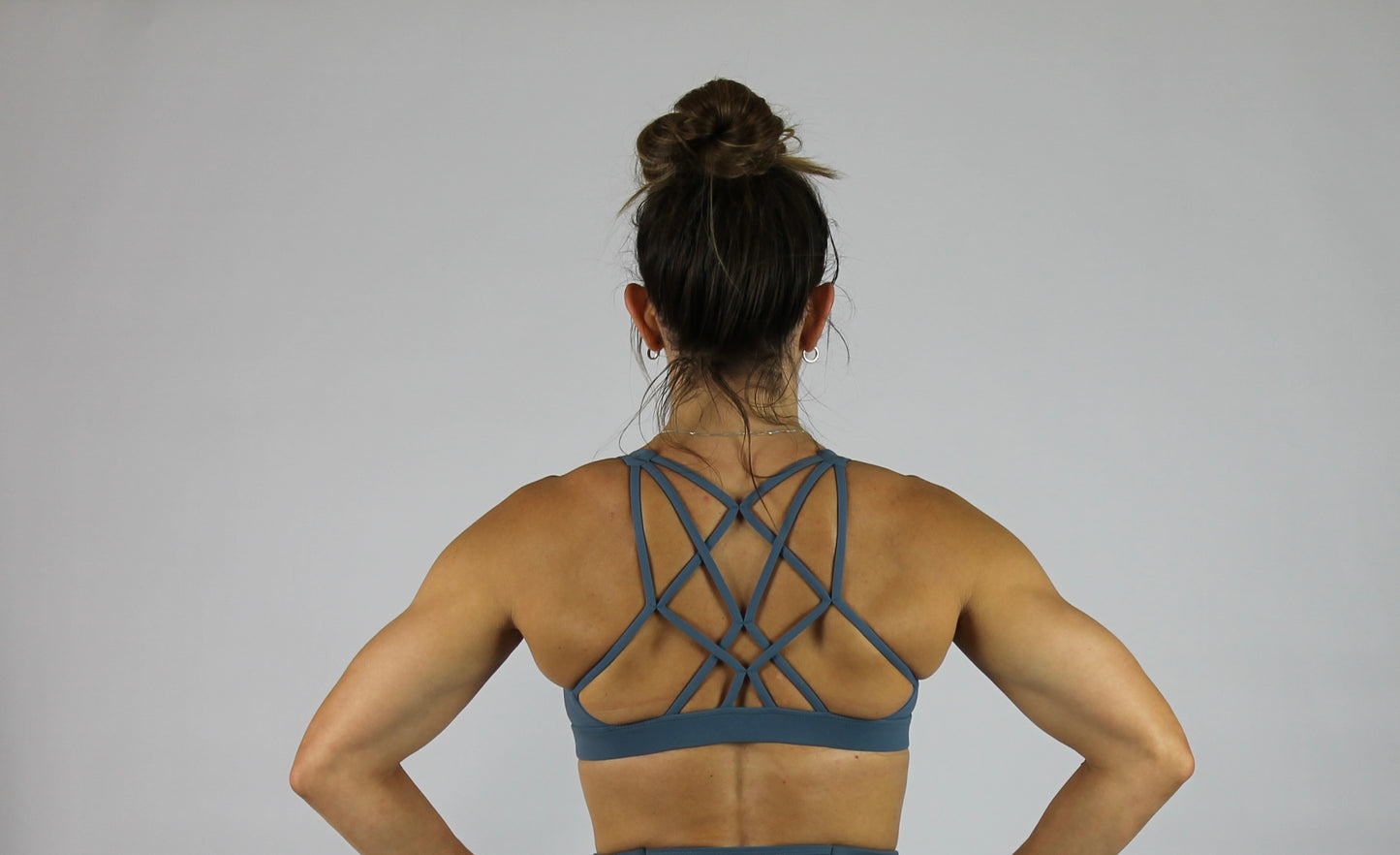 Signature Sports Bra