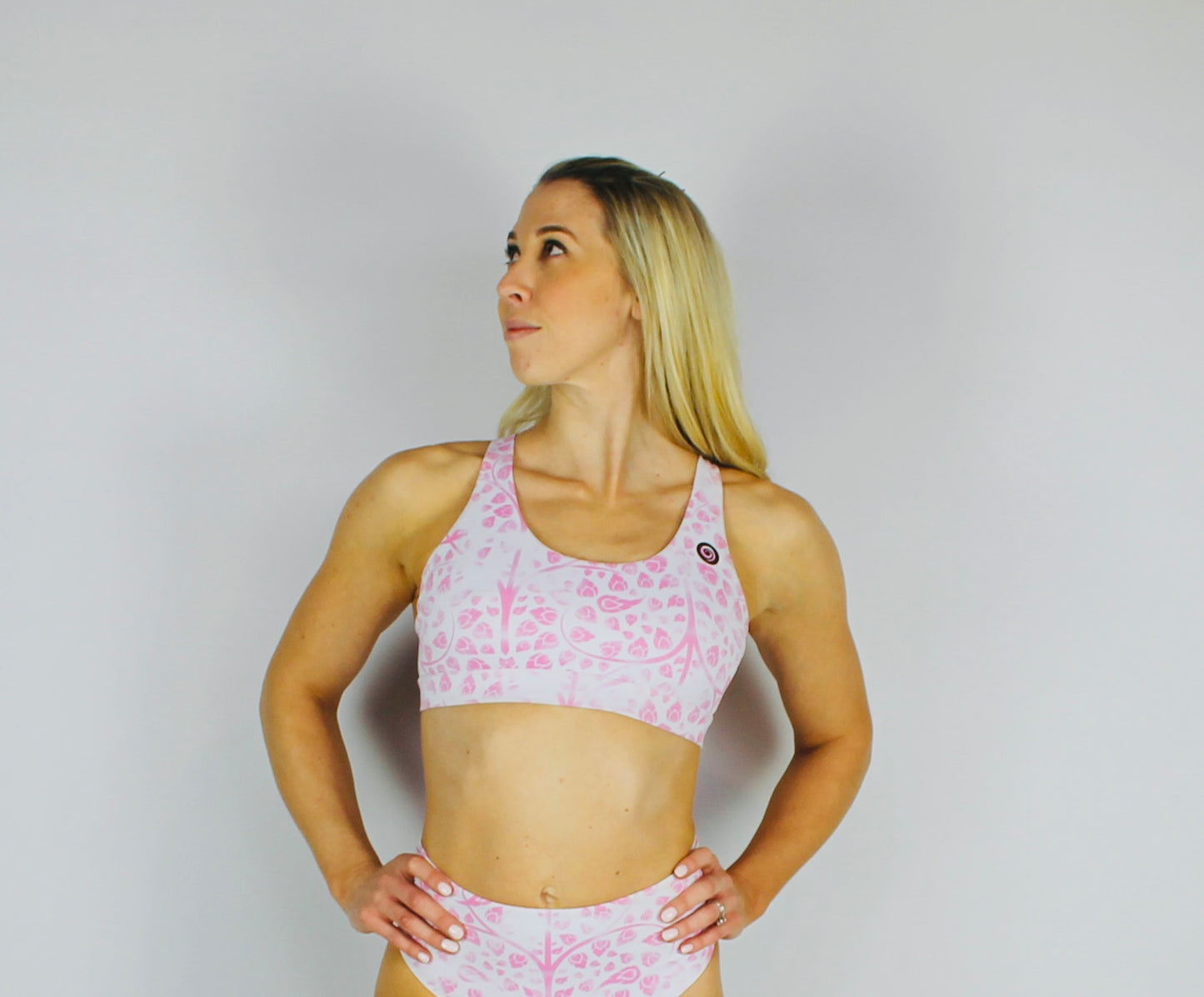 Signature Sports Bra