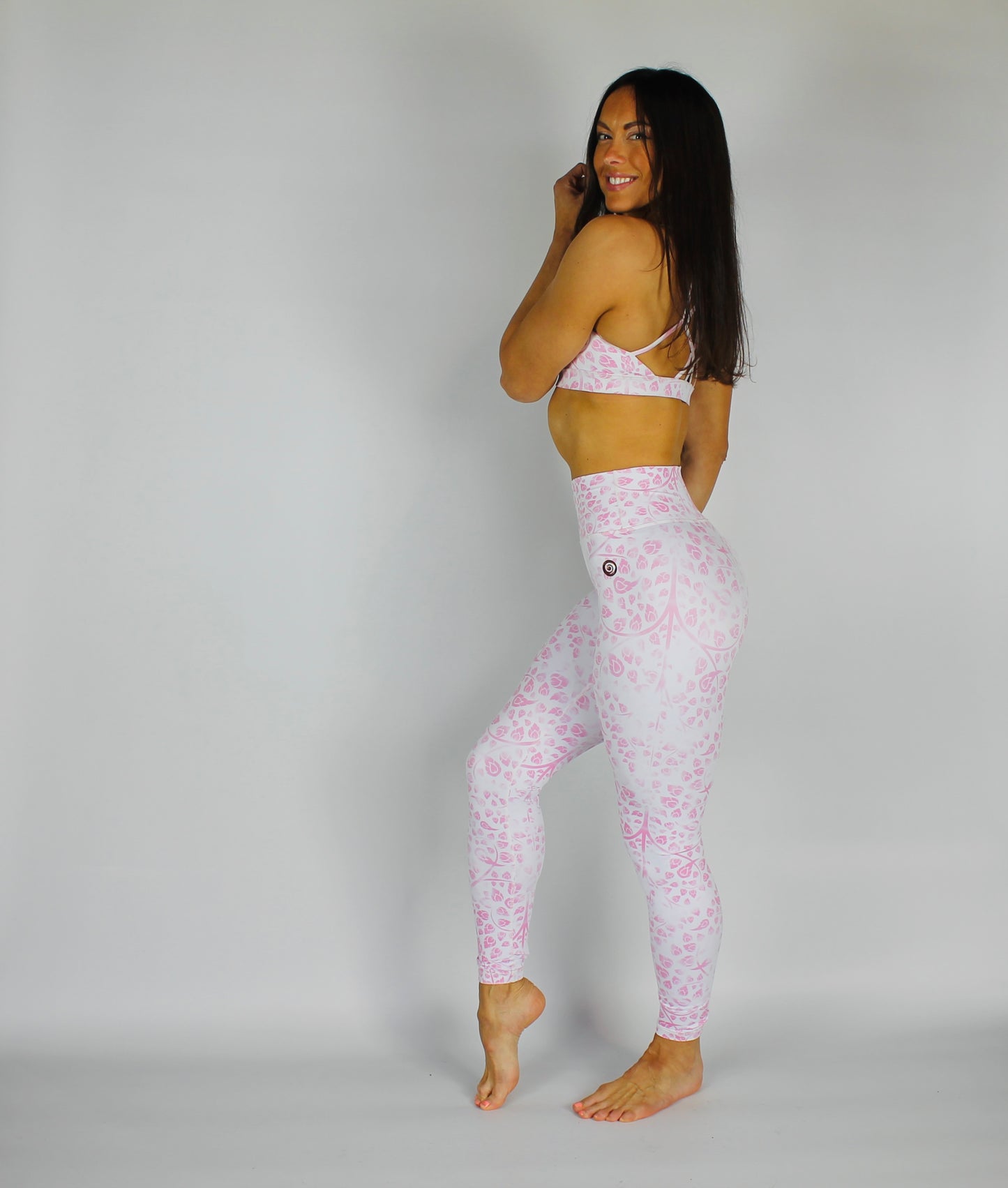 Essential Leggings (28" inside leg)