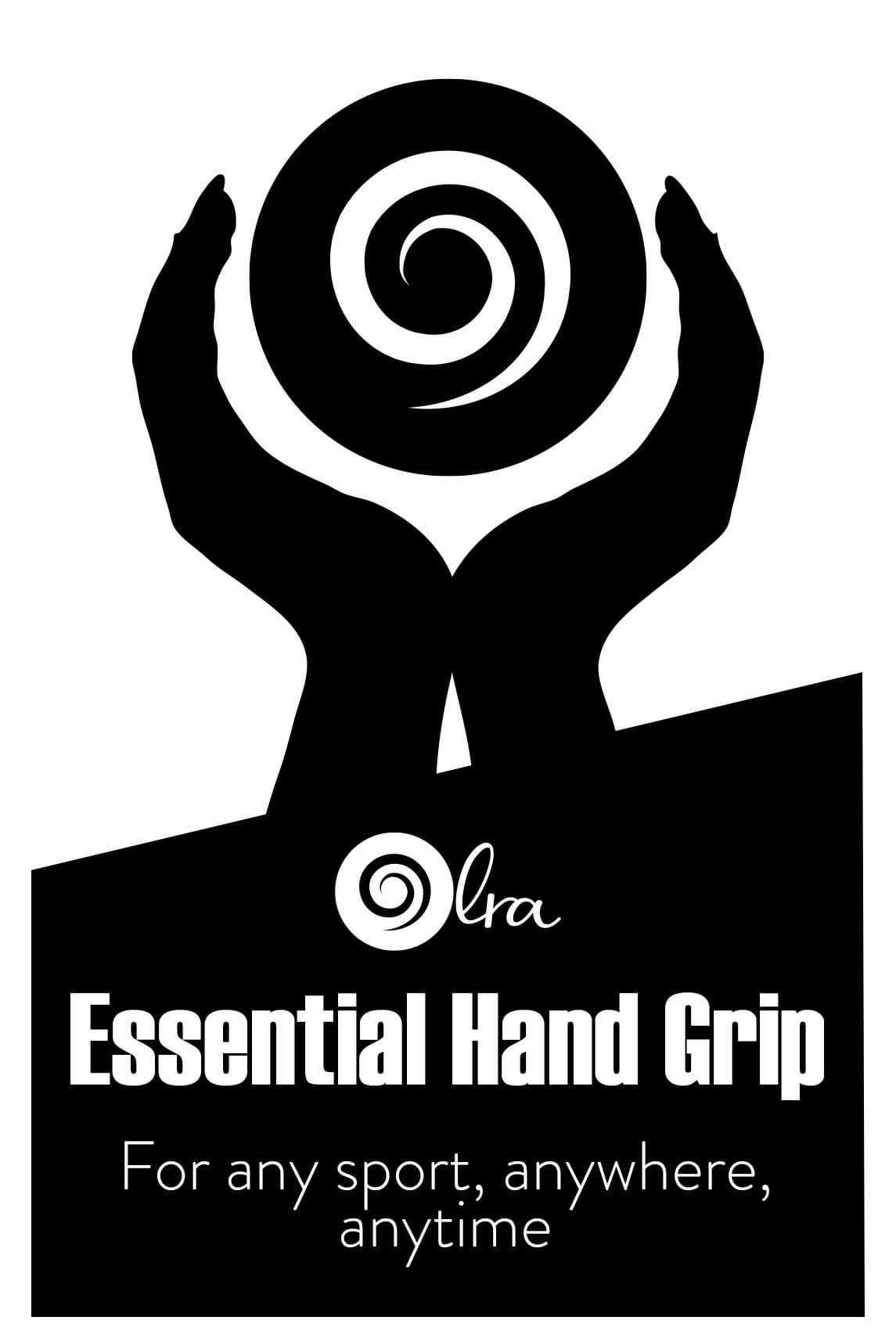 Essential Pole Hand Grip