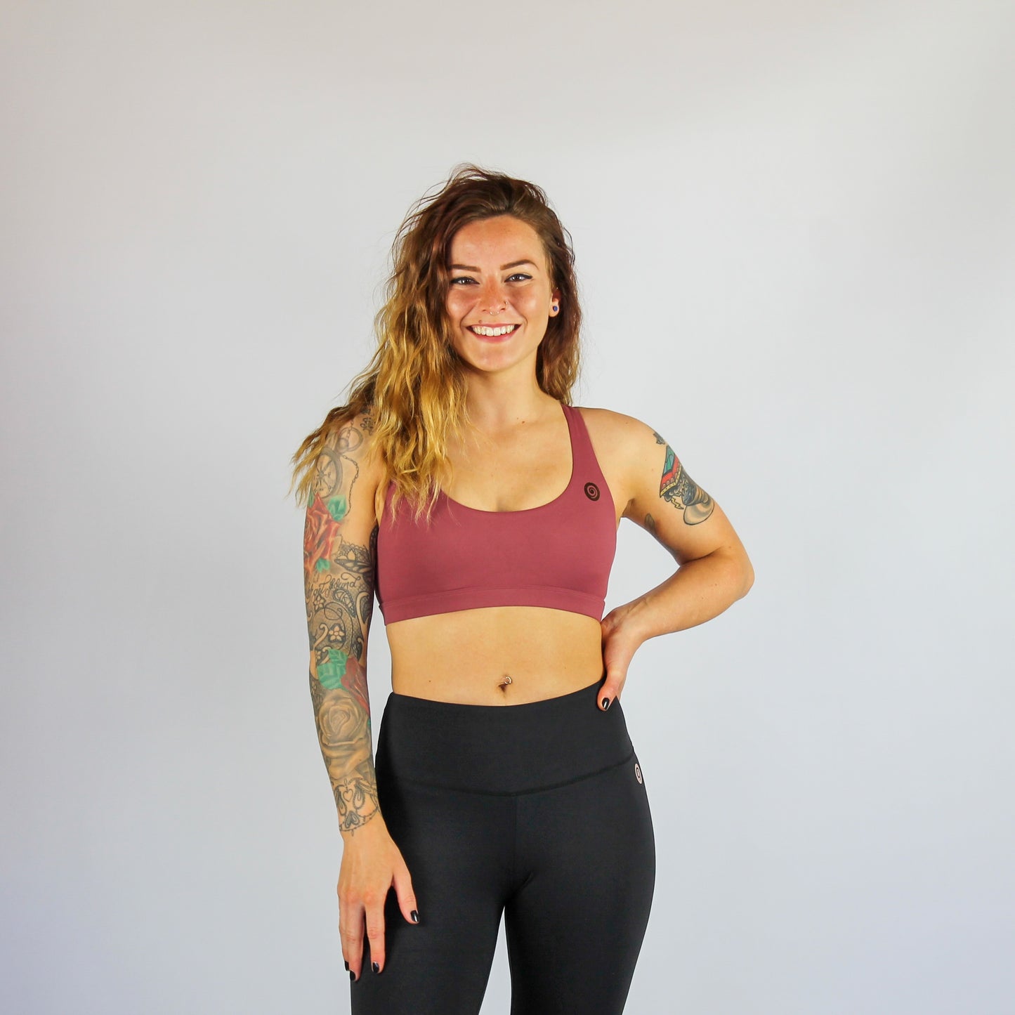 Signature Sports Bra