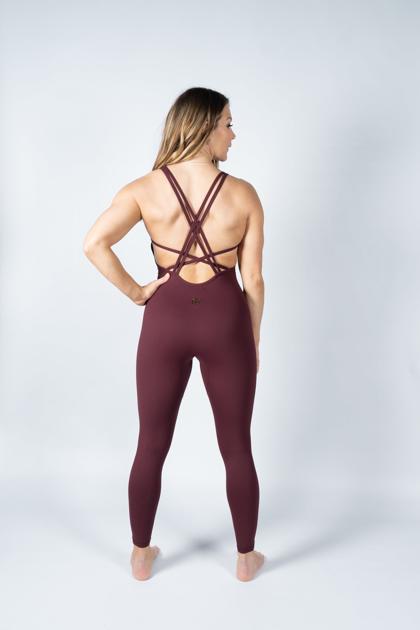 Signature Jumpsuit