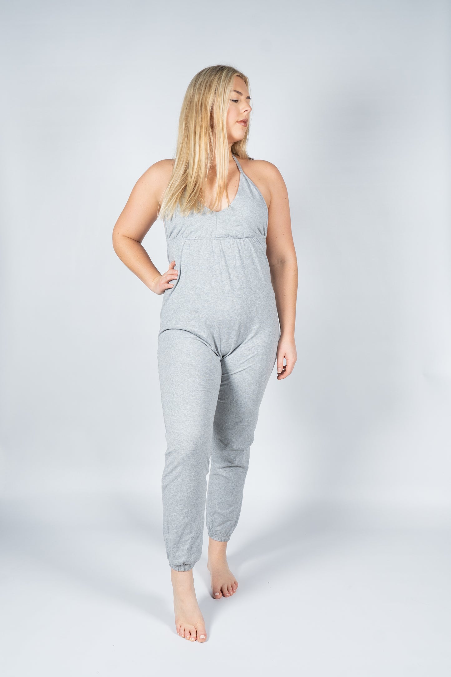 Freestyle Jumpsuit