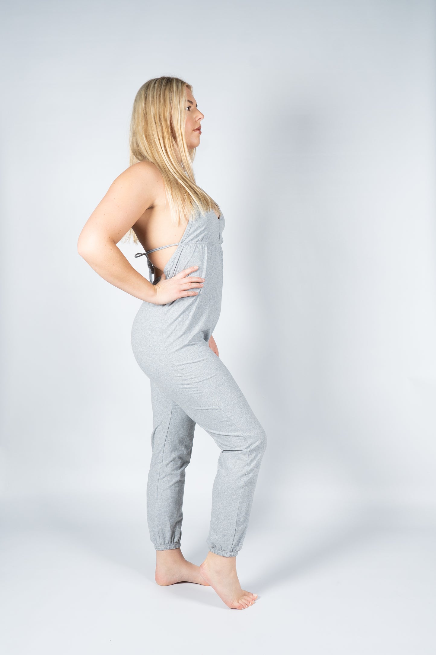 Freestyle Jumpsuit