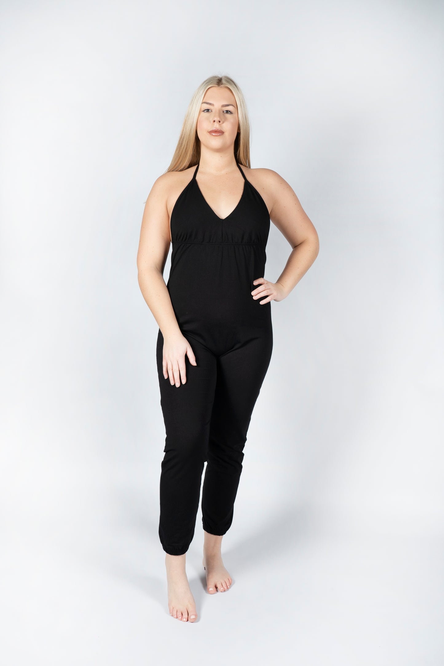 Freestyle Jumpsuit