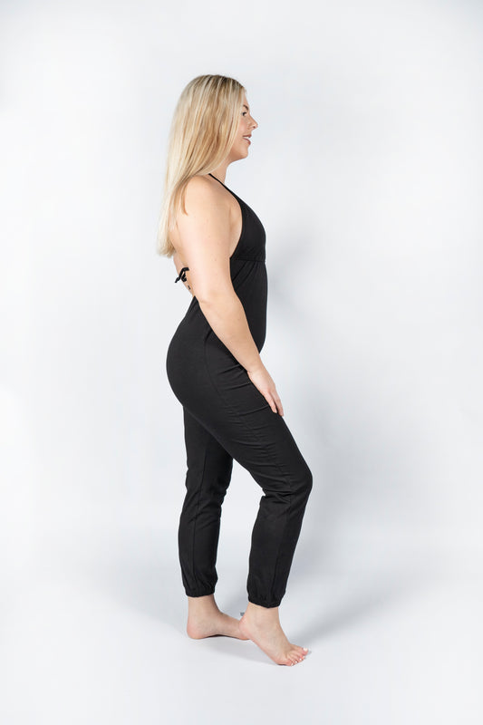 Freestyle Jumpsuit
