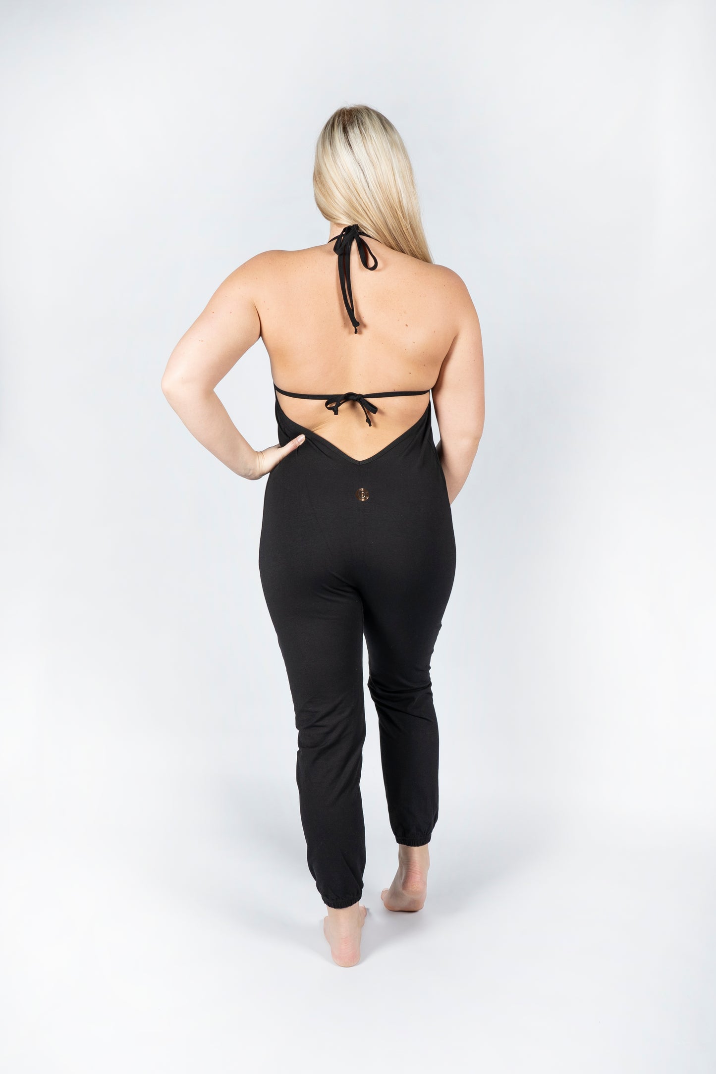 Freestyle Jumpsuit