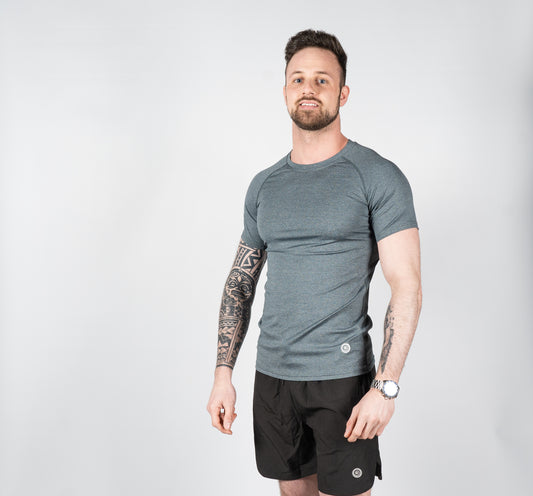 Mens Essential Shorts