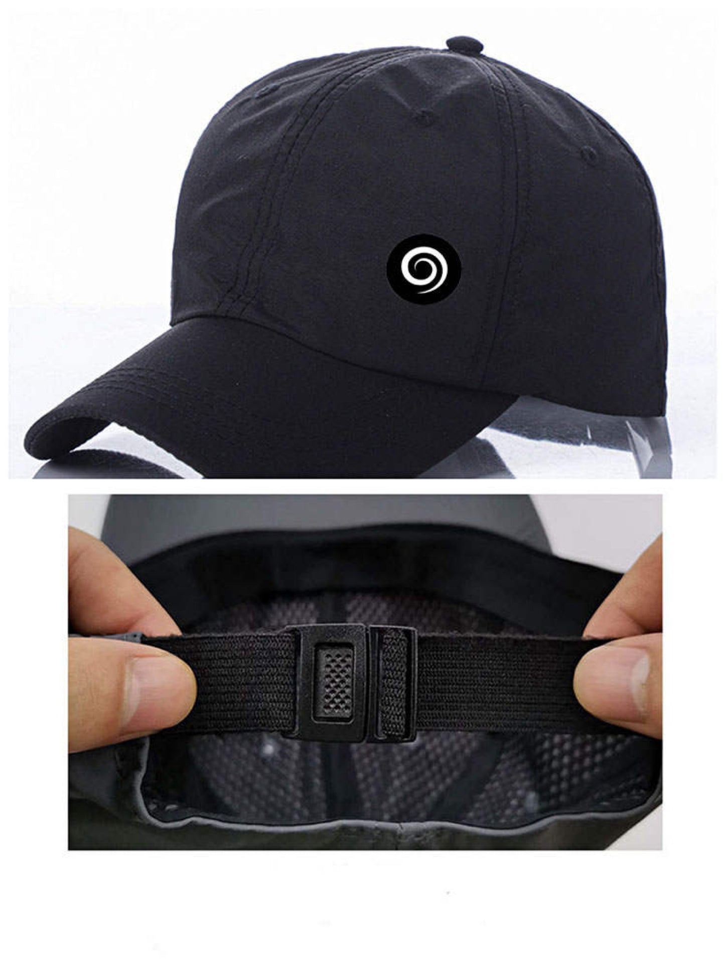 Mens Lifestyle Cap