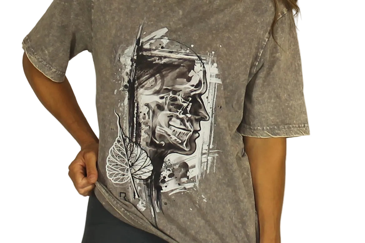 Birthday Graphic T
