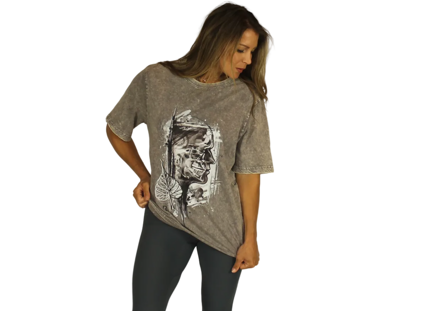 Birthday Graphic T