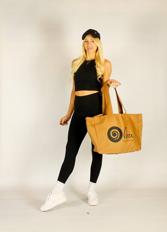 Olra Tote Bag