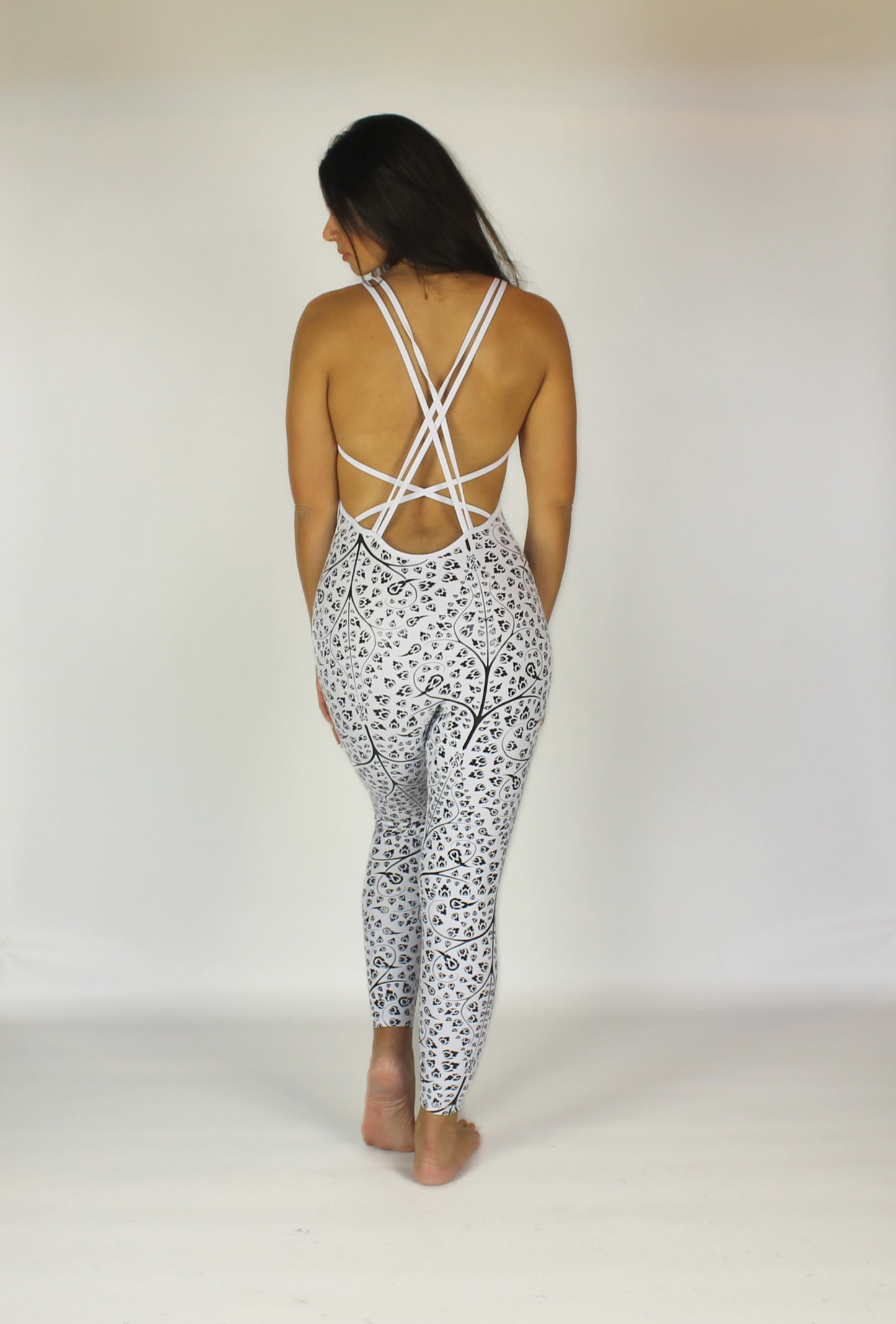 LIMITED EDITION GRIPPY JUMPSUIT