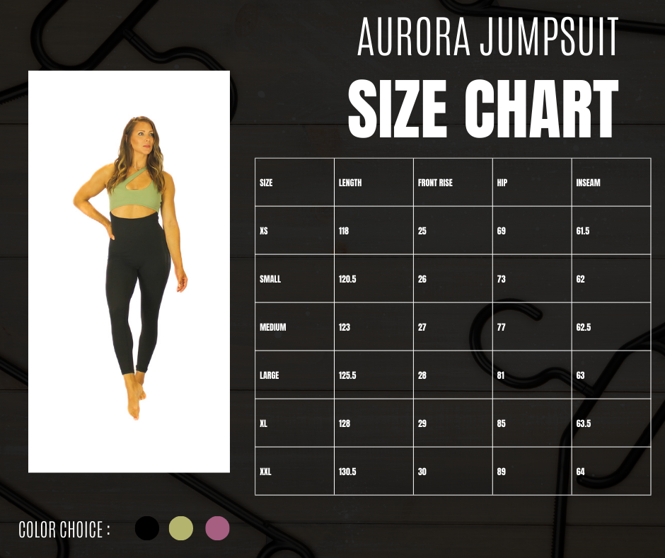 Aurora One Shoulder Jumpsuit – Olra Activewear