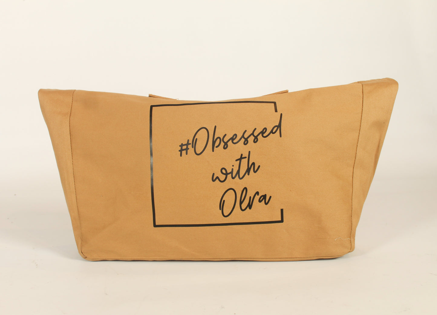 Olra Tote Bag