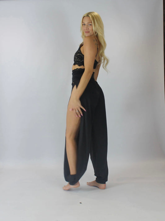 Statement Flow Pants