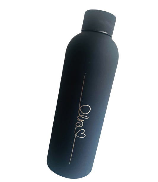 Limited Edition Water Bottle