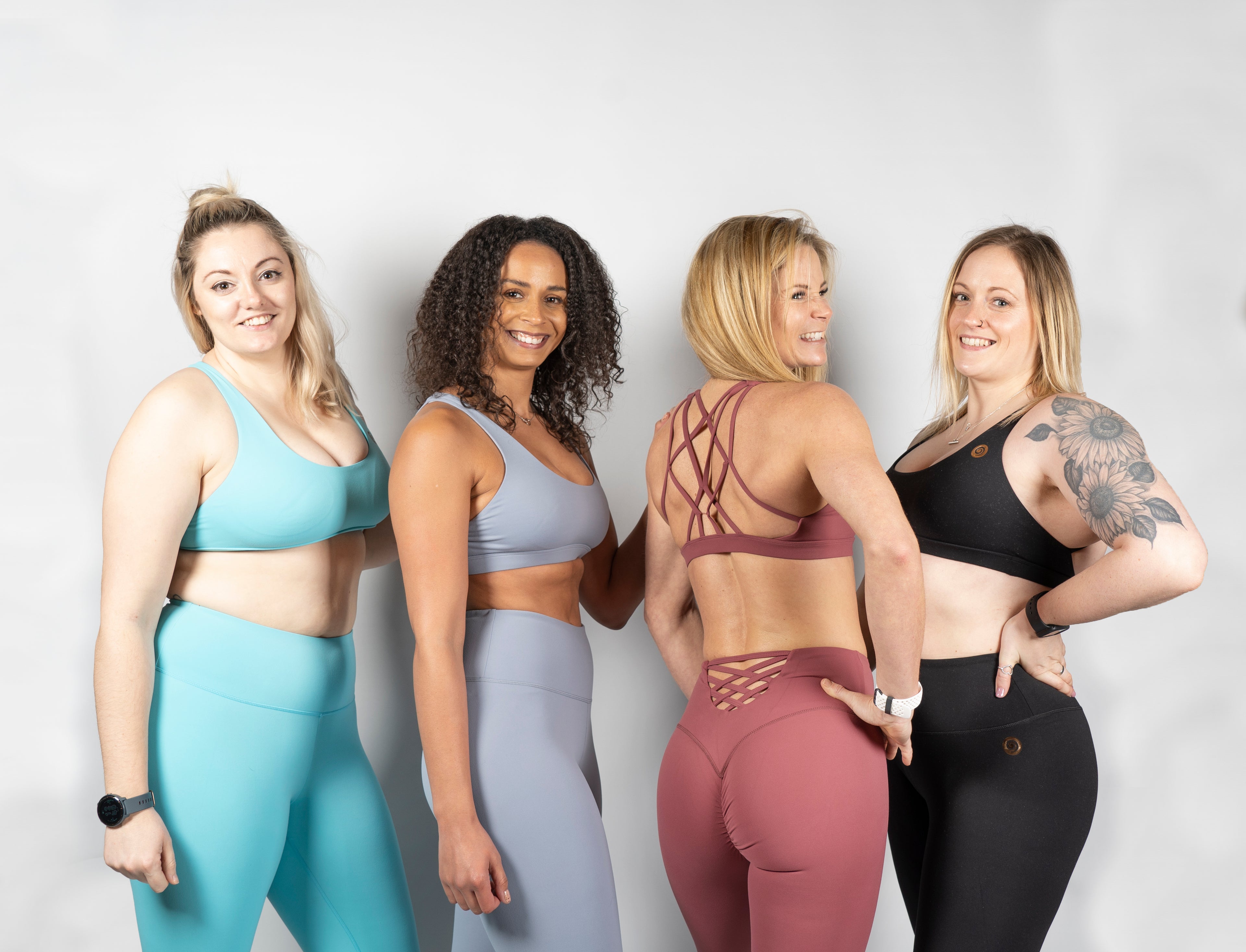Olra Pole & Activewear  High-Quality Fitness Clothing, Made to