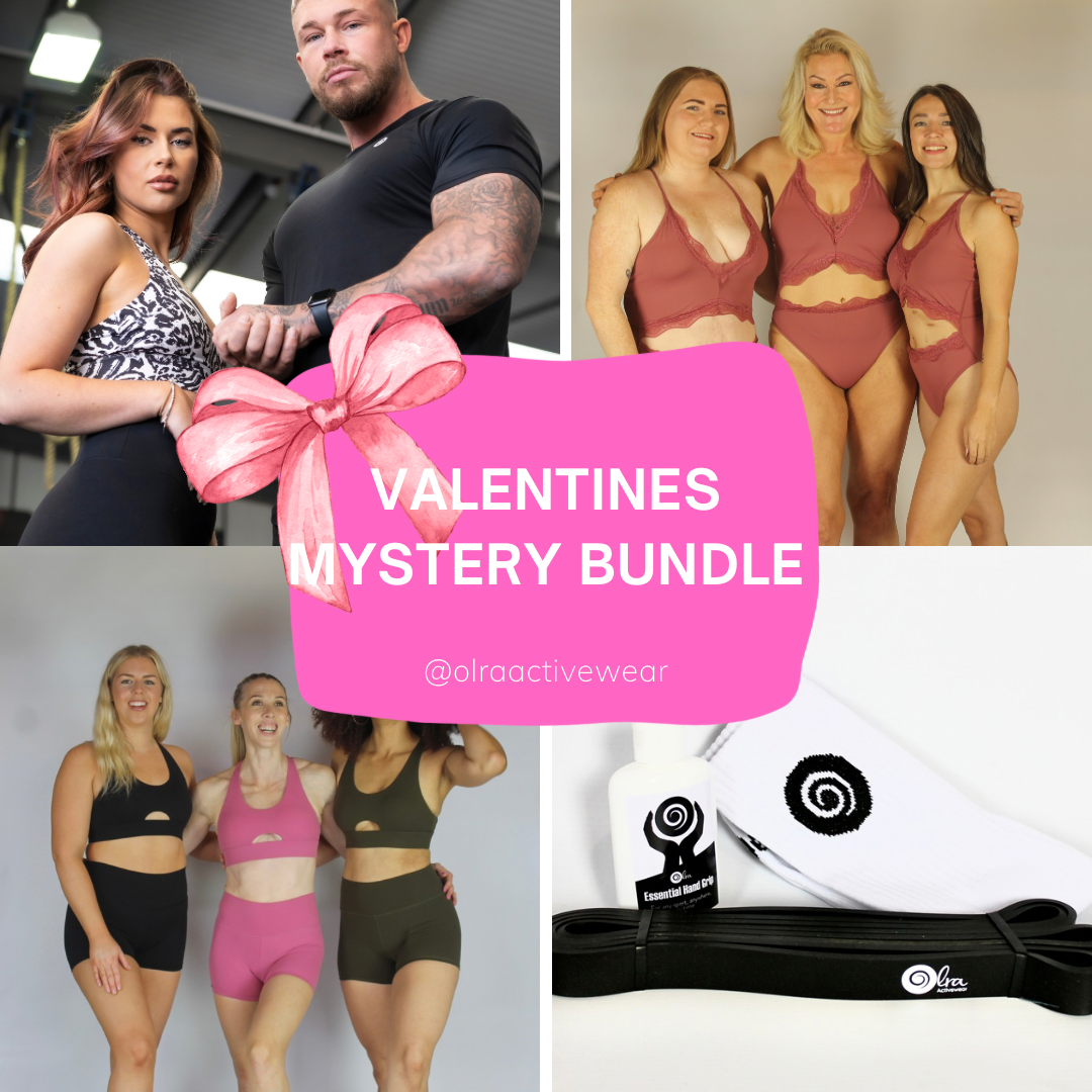 Valentines Mystery Bundle 💕